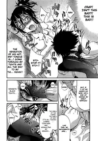 [Inoue Yoshihisa] Teacher X Teacher (COMPLETE)[Eng][The Lusty Lady Project]