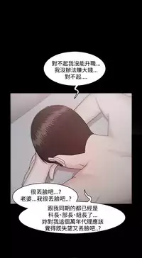 [Black October] Looser Ch.1~12 [Chinese]中文