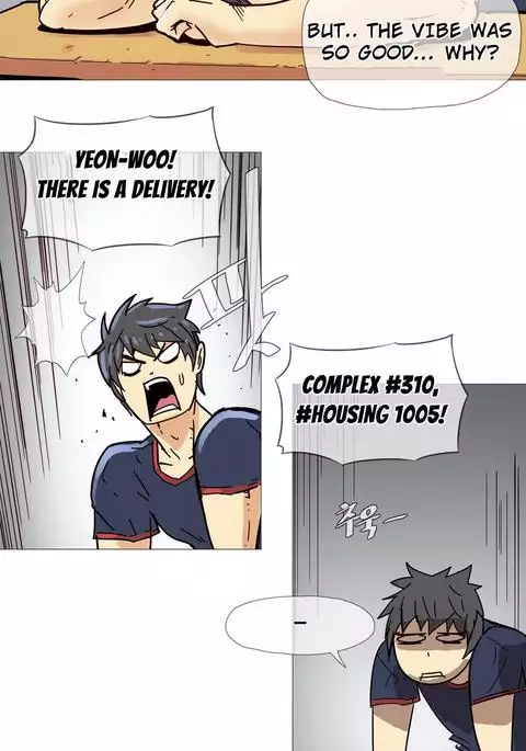 Household Affairs Ch.1-35