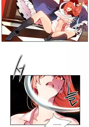 Lilith`s Cord Ch.0-43