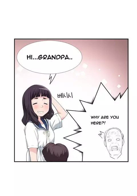 Tissue Thieves Ch.1-30