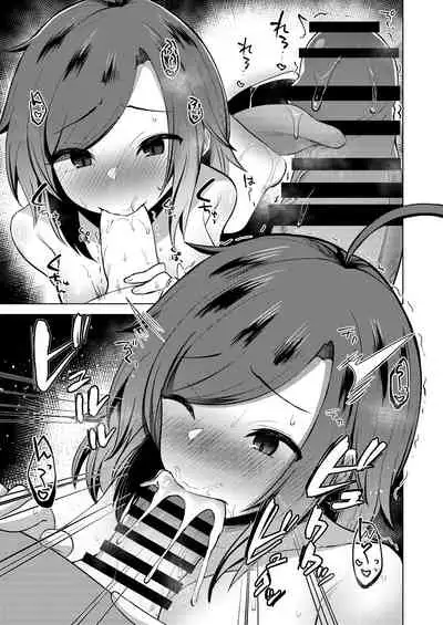 Transgender Tensei Shite JK ni Narimashita