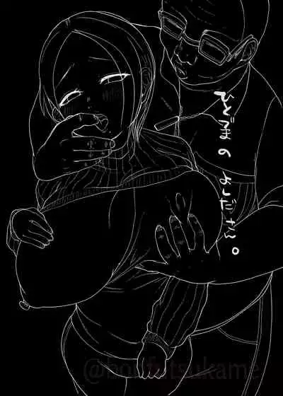 Hitodzuma no Yoshida-san