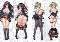 Amakano Visual Fan Book