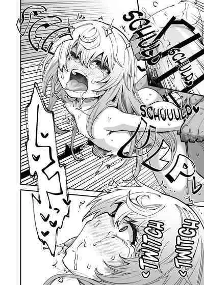 It's all Onee-chan's fault