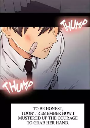 Taste of Forbbiden Fruit Ch.38/53