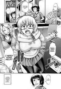 [Chiba Toshirou] Animal Assort Ch. 1-7 [English] [HappyMerchants]