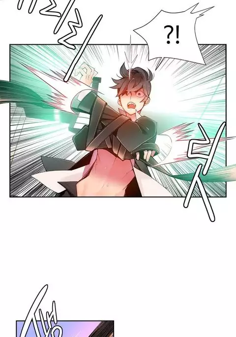 Lilith`s Cord Ch.1-40