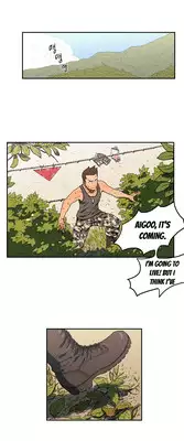 [Yi Hyeon Seok] Refrain Love Ch.1-16 (English) (YoManga) (Ongoing)