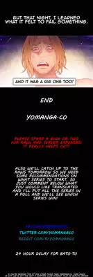 [BAK Hyeong Jun] Sweet Guy Ch.1-55 (English) (YoManga) (Ongoing)