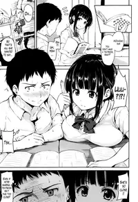 [Tachibana Omina] Regrettable Heroines Ch. 1-5 [English] [Lazarus H]