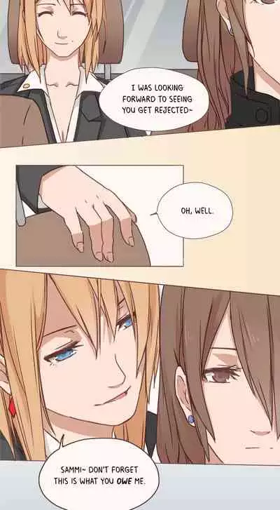 [Iceky] Dormant Desires