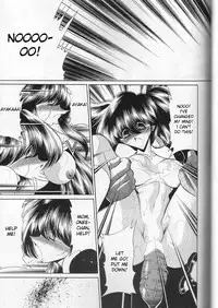 (C59) [Circle Taihei-Tengoku (Horikawa Gorou)] Daisankan [English] [desudesu]