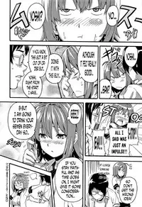 [Takeda Hiromitsu] Tsundero Ch. 1, 3, 6, 9-10 [English] [Decensored]