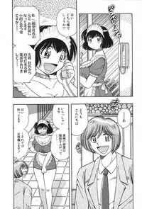 [Umino Sachi] Lovely Maid