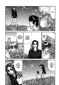 [Matsumoto Jiro] Wendy (English)