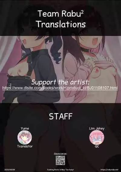 Mesugaki, choro sugi w | Fucking Brats Is Way Too Easy!