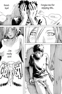 [Kharisma Jati] Cindhil's 17th Birthday Present From Mom [English]