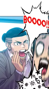 Ghost Love Ch.1-18.5 (English) (YoManga) (Ongoing)