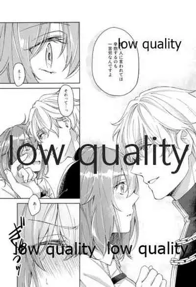 Kimi ga Sakaseta Koi no Hana