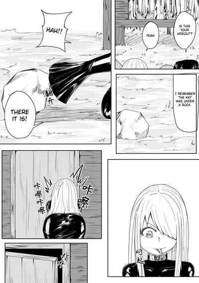 Whisper of Guidance 1-18