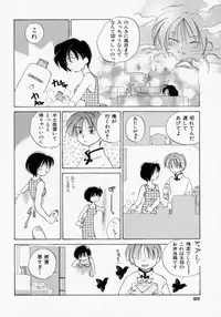 [Amanatsu Makoto] BOX