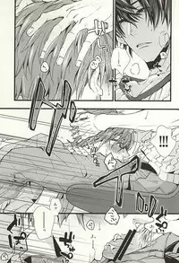 (SUPER24) [Birman (Pirupa)] Katekyo Gokko (Free!)