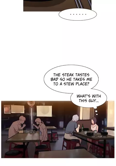 Scandal of the Witch Ch.1-22