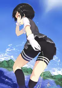 [I-Raf-you(Various)] GIANTESS GIRLS vol 2