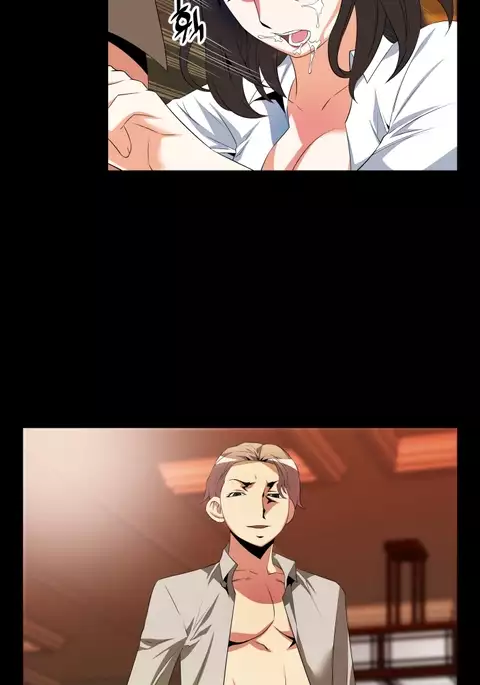 Love Parameter Ch.1-46