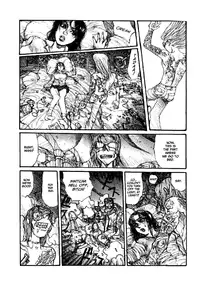 [Matsumoto Jiro] Wendy (English)