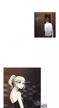 Miss Mystic Ch.1-26 (English) (Ongoing)