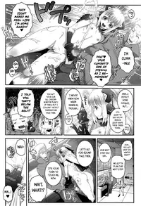 Towako 2 [English] {CapableScoutMan & B.E.C. Scans & S.T.A.L.K.E.R. & bigk40k}