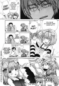 [Inuburo] Inumimi Zukan - Erocyclopedia of Doggy Style [English] [Thetsuuyaku]