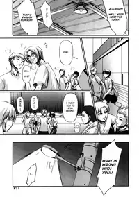 [Nakadera Akira] Basket Shot [ENG]