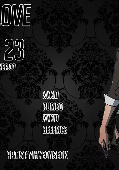 Refrain Love Ch.1-38