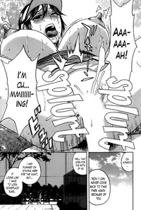 [Hidemaru] Hustle! Danchizuma Ch. 1-6 [English] [Lazarus H]