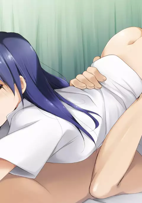 Namassuka! Yariman Day2 | Namassuka! Slutday2