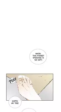 [Silverstar] Talk To Me Ch.1-37 (English) (Ongoing)