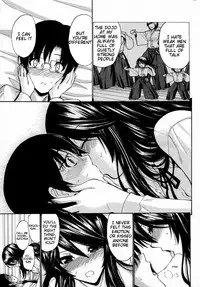 [Nishikawa Kou] Otome Sensei Ch. 1-2, 4-6 [English] [Tigoris]