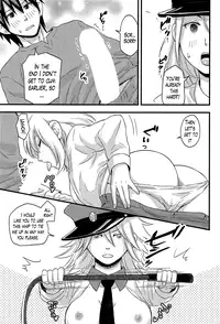 [Takizawa Naia] Onnajima - Harem Frontier Ch. 1-3 [English] [Lazarus H]