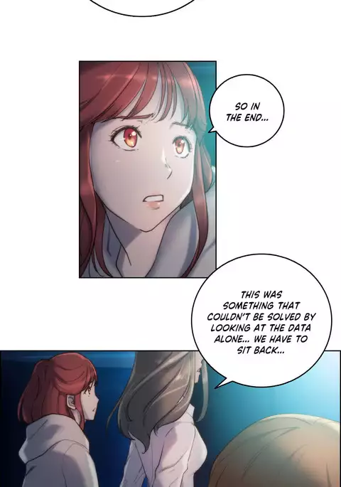 Sex Knights-Erotic Sensuality & Perception Ch.1-20