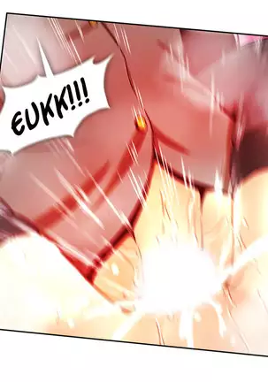 Secret Folder - Chapter 3: Just Do It!