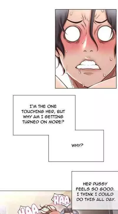 Close, but Far | Do it next door Ch. 12-13