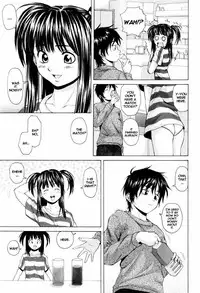 [Fuuga] Otokonoko Onnanoko | Boy Girl [English] [Decensored]