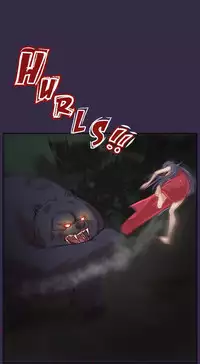 [Hong BanJang] Aharoo Ch.1-35 (English) (YoManga) (Ongoing)