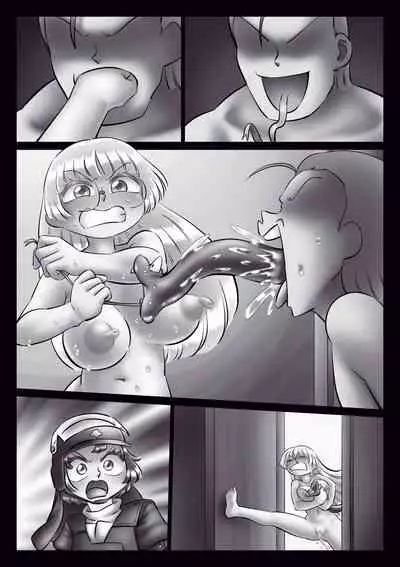 Shuudoujo to Ma o Yadosu Mono Saishuushou