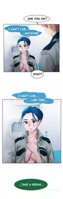 [Studio Gale] Lady Garden Ch.1-15 (English) (Ongoing)