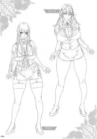 (C90) [IndexACG (Momofuki Rio)] INDEXGIRLS 08 Youbi 2 [English] {Doujins.com}