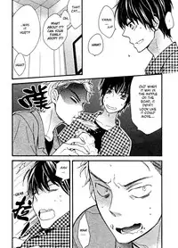 [Junko] Konbini-kun | Conveni-kun Ch. 1-5 [English] [Tomotomo]